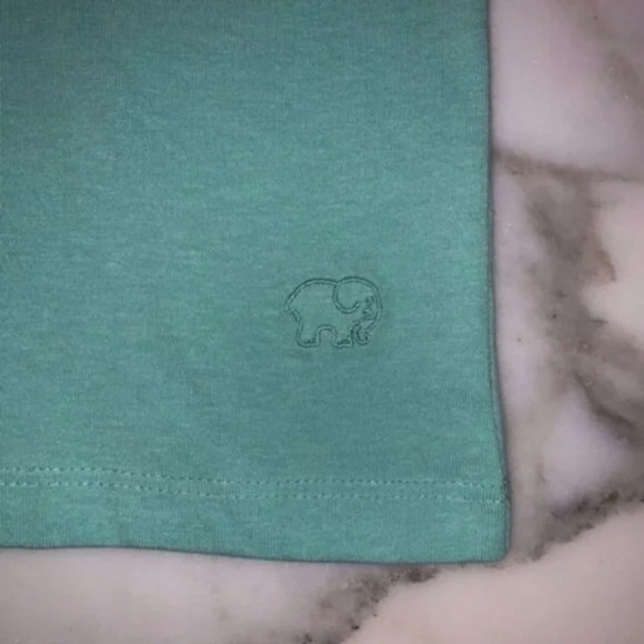 ivory Ella women's force of nature elephant graphic tee - Picture 3 of 8